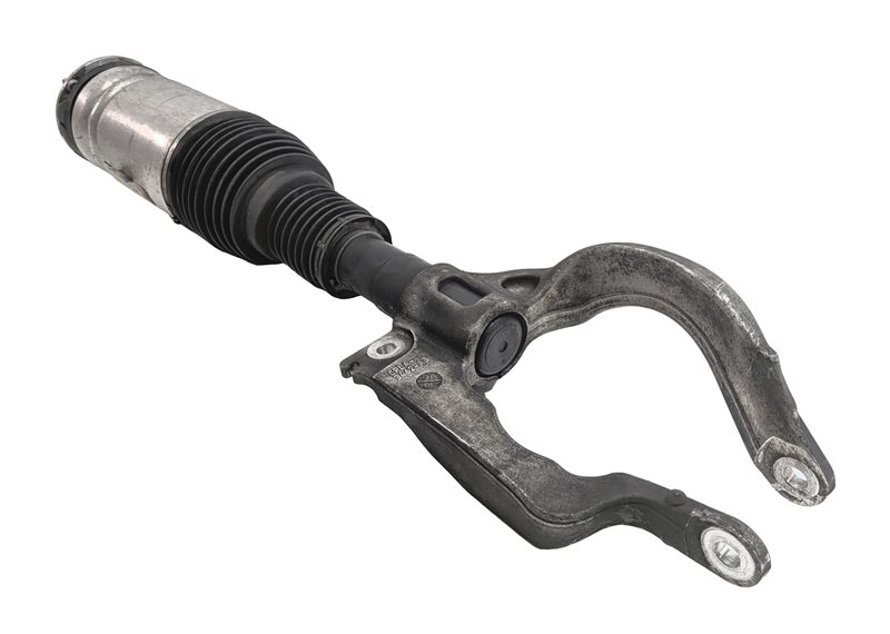 2014-2020 RANGE ROVER SPORT (L494) RIGHT FRONT PASSENGER AIR SHOCK STRUT