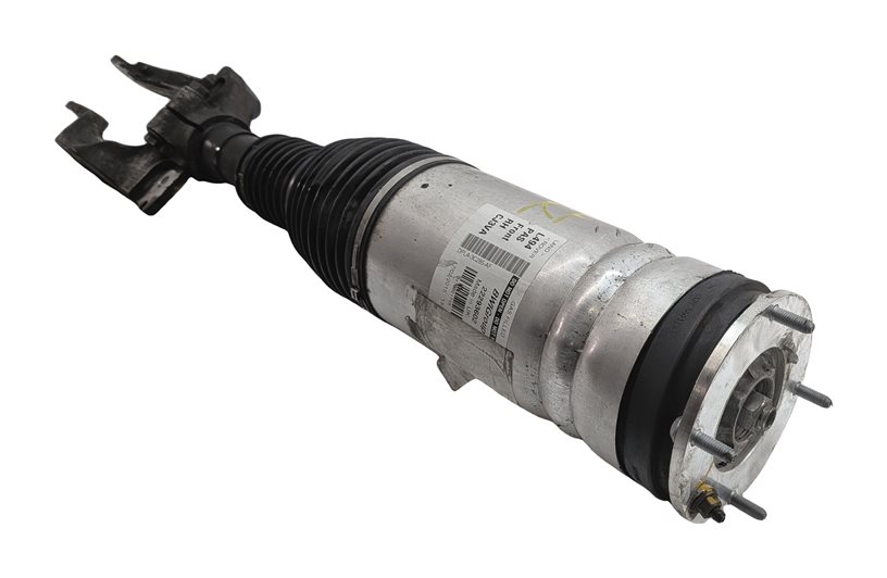 Thumbnail 4: 2014-2020 RANGE ROVER SPORT (L494) RIGHT FRONT PASSENGER AIR SHOCK STRUT