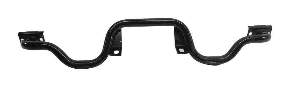 Thumbnail 2: 2013-2017 RANGE ROVER SPORT (L405 L494) FRONT BUMPER REINFORCEMENT GUARD BRACE