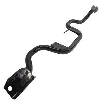 Thumbnail 4: 2013-2017 RANGE ROVER SPORT (L405 L494) FRONT BUMPER REINFORCEMENT GUARD BRACE