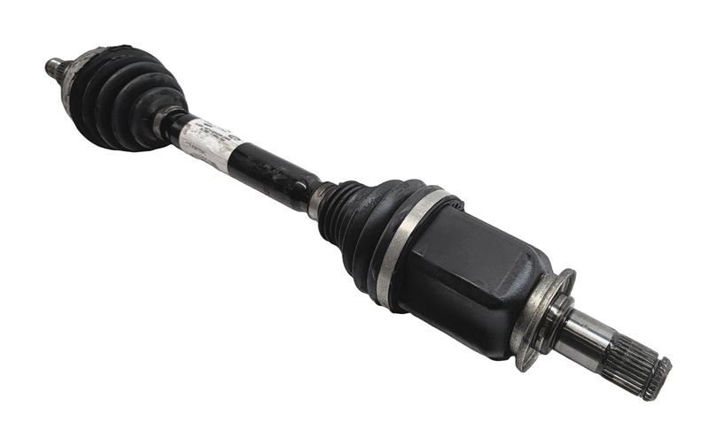 2014-2020 RANGE ROVER SPORT (L494) FRONT LEFT DRIVER AXLE SHAFT (1 SPEED T-CASE)