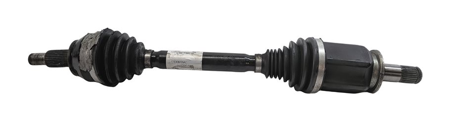 Thumbnail 2: 2014-2020 RANGE ROVER SPORT (L494) FRONT LEFT DRIVER AXLE SHAFT (1 SPEED T-CASE)