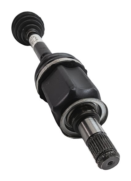 Thumbnail 3: 2014-2020 RANGE ROVER SPORT (L494) FRONT LEFT DRIVER AXLE SHAFT (1 SPEED T-CASE)