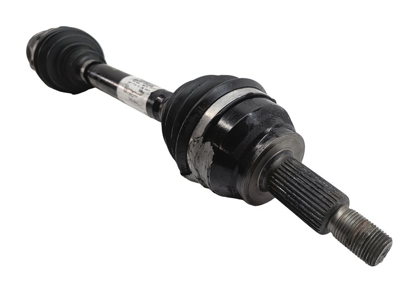 Thumbnail 4: 2014-2020 RANGE ROVER SPORT (L494) FRONT LEFT DRIVER AXLE SHAFT (1 SPEED T-CASE)
