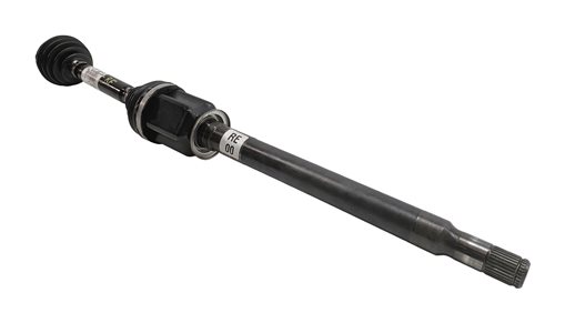 14-20 RANGE ROVER SPORT (L494) FRONT RIGHT PASSENGER AXLE SHAFT (1 SPEED T-CASE)