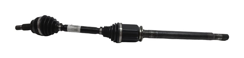 Thumbnail 2: 14-20 RANGE ROVER SPORT (L494) FRONT RIGHT PASSENGER AXLE SHAFT (1 SPEED T-CASE)