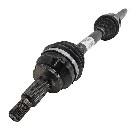 Thumbnail 3: 14-20 RANGE ROVER SPORT (L494) FRONT RIGHT PASSENGER AXLE SHAFT (1 SPEED T-CASE)