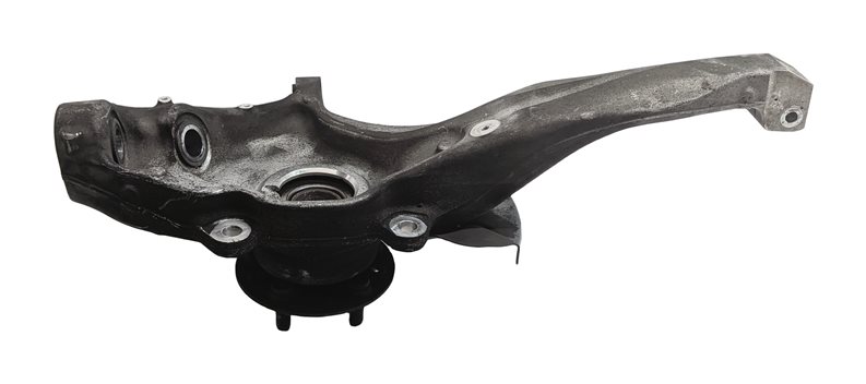 Thumbnail 2: 2014-2017 RANGE ROVER SPORT (L494) FRONT RIGHT PASSENGER SPINDLE KNUCKLE HUB