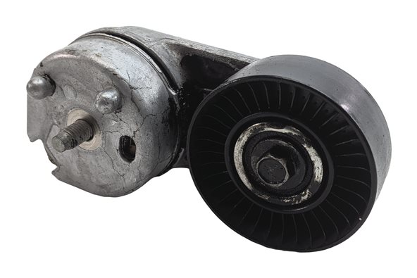 Thumbnail 1: 2015 RANGE ROVER SPORT (L494) 3.0L ENGINE SERPENTINE BELT TENSIONER w/PULLEY