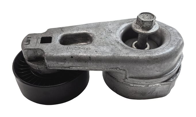 Thumbnail 4: 2015 RANGE ROVER SPORT (L494) 3.0L ENGINE SERPENTINE BELT TENSIONER w/PULLEY