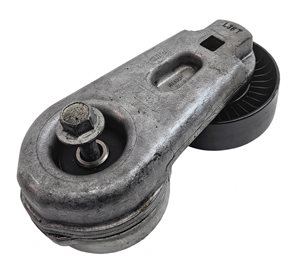 Thumbnail 5: 2015 RANGE ROVER SPORT (L494) 3.0L ENGINE SERPENTINE BELT TENSIONER w/PULLEY