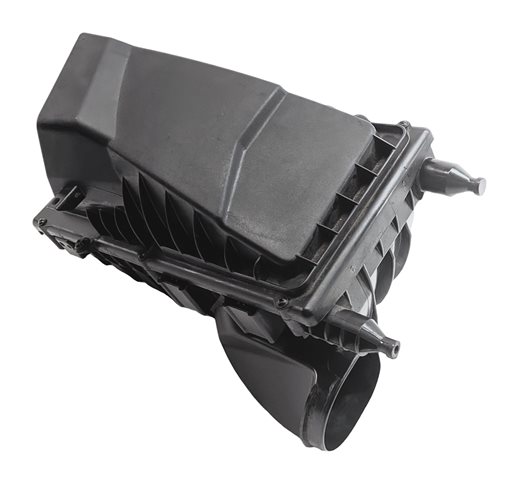 15-19 RANGE ROVER SPORT DISCOVERY L405 L462 L494 3.0L ENGINE LEFT AIR FILTER BOX