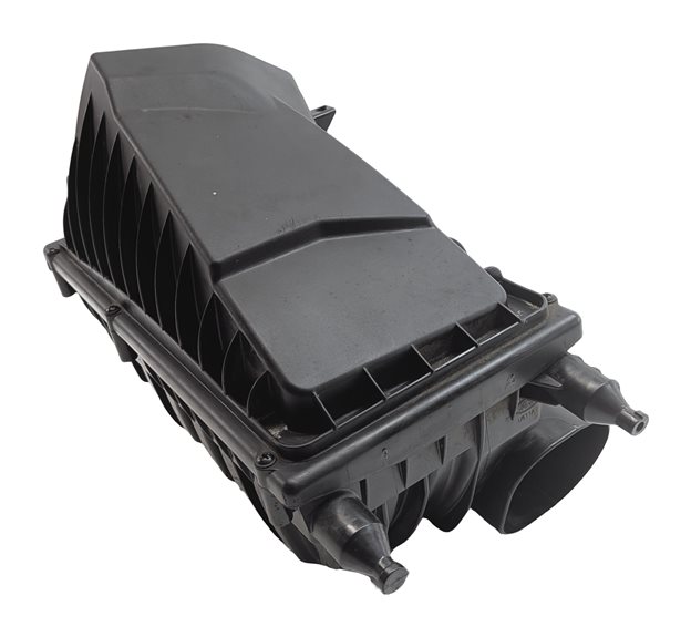 Thumbnail 1: 15-19 ROVER SPORT DISCOVERY L405 L462 L494 3.0L ENGINE RIGHT AIR FILTER BOX