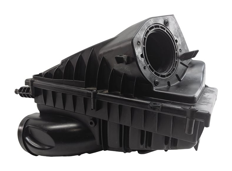 Thumbnail 4: 15-19 ROVER SPORT DISCOVERY L405 L462 L494 3.0L ENGINE RIGHT AIR FILTER BOX