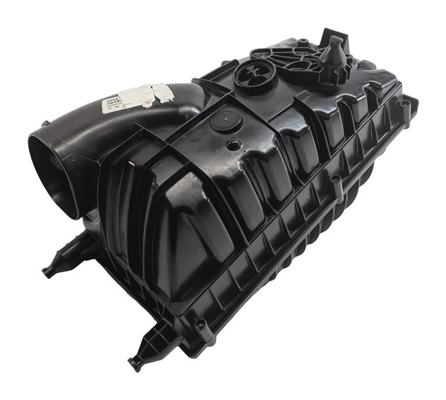 Thumbnail 5: 15-19 ROVER SPORT DISCOVERY L405 L462 L494 3.0L ENGINE RIGHT AIR FILTER BOX