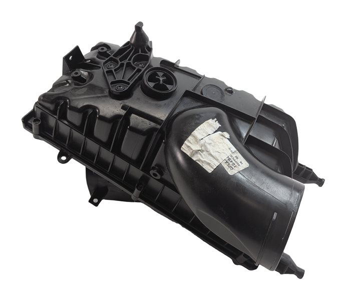 Thumbnail 6: 15-19 ROVER SPORT DISCOVERY L405 L462 L494 3.0L ENGINE RIGHT AIR FILTER BOX