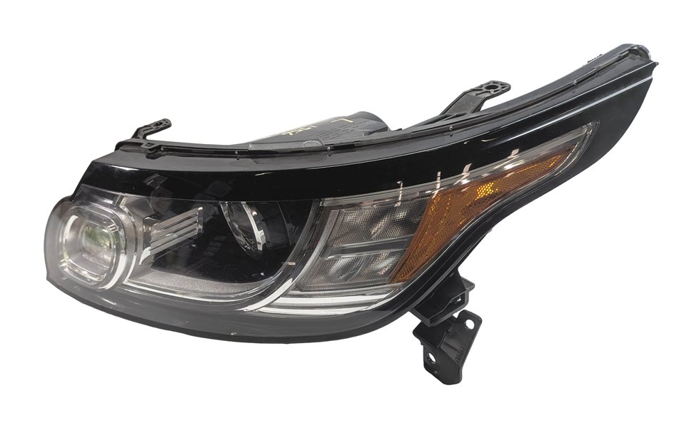 2014-2017 RANGE ROVER SPORT (L494) LEFT XENON HID ADAPTIVE HEADLIGHT LIGHT LAMP