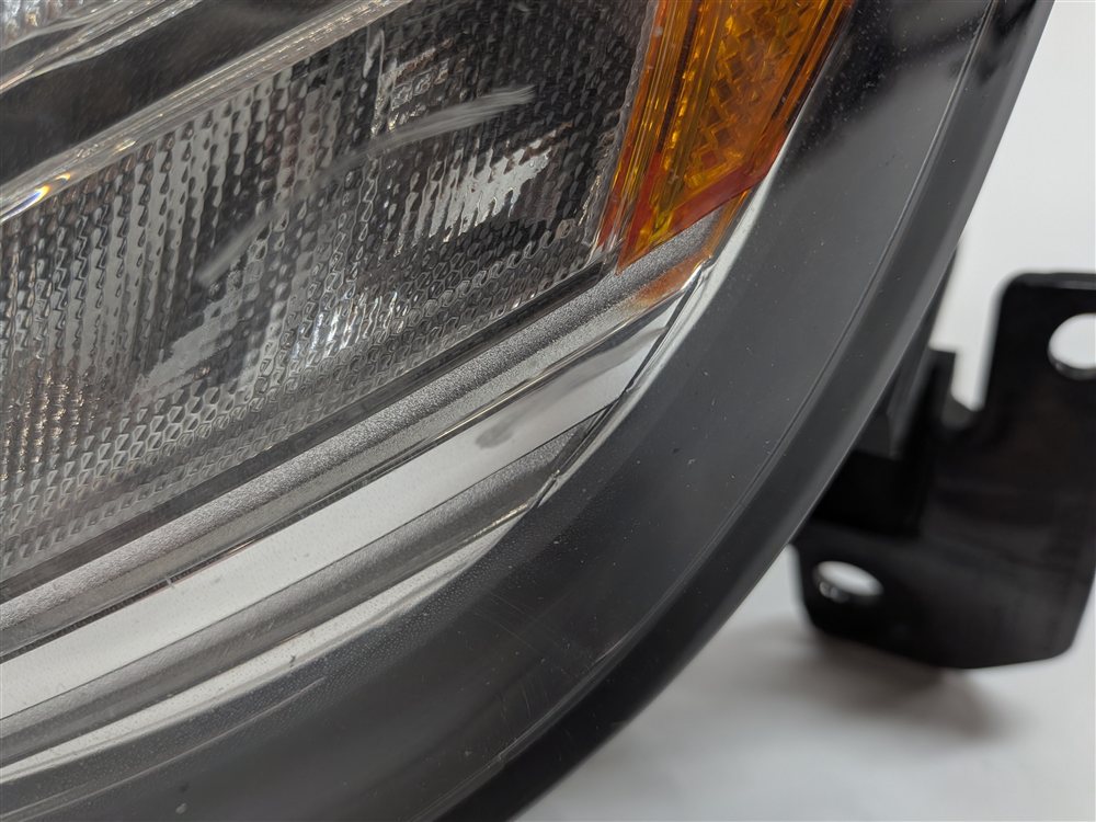 Thumbnail 10: 2014-2017 RANGE ROVER SPORT (L494) LEFT XENON HID ADAPTIVE HEADLIGHT LIGHT LAMP