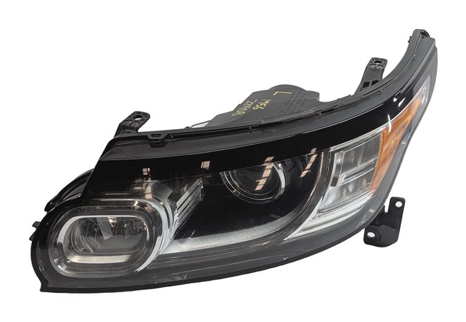 Thumbnail 3: 2014-2017 RANGE ROVER SPORT (L494) LEFT XENON HID ADAPTIVE HEADLIGHT LIGHT LAMP