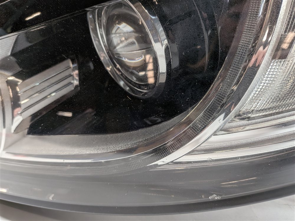 Thumbnail 9: 2014-2017 RANGE ROVER SPORT (L494) LEFT XENON HID ADAPTIVE HEADLIGHT LIGHT LAMP