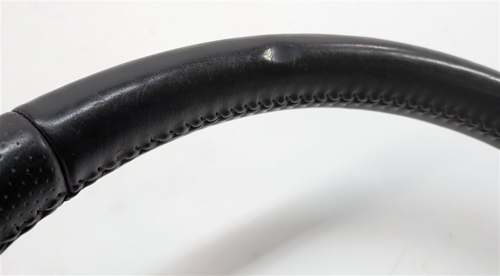 Thumbnail 11: 2014-2022 RANGE ROVER SPORT (L494) DRIVER HEATED STEERING WHEEL w/ SWITCHES