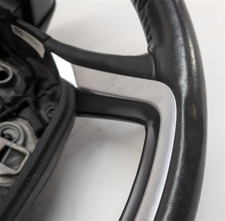 Thumbnail 12: 2014-2022 RANGE ROVER SPORT (L494) DRIVER HEATED STEERING WHEEL w/ SWITCHES