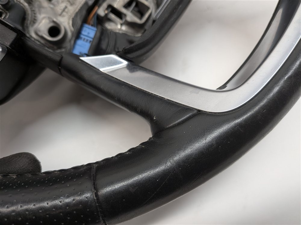 Thumbnail 13: 2014-2022 RANGE ROVER SPORT (L494) DRIVER HEATED STEERING WHEEL w/ SWITCHES