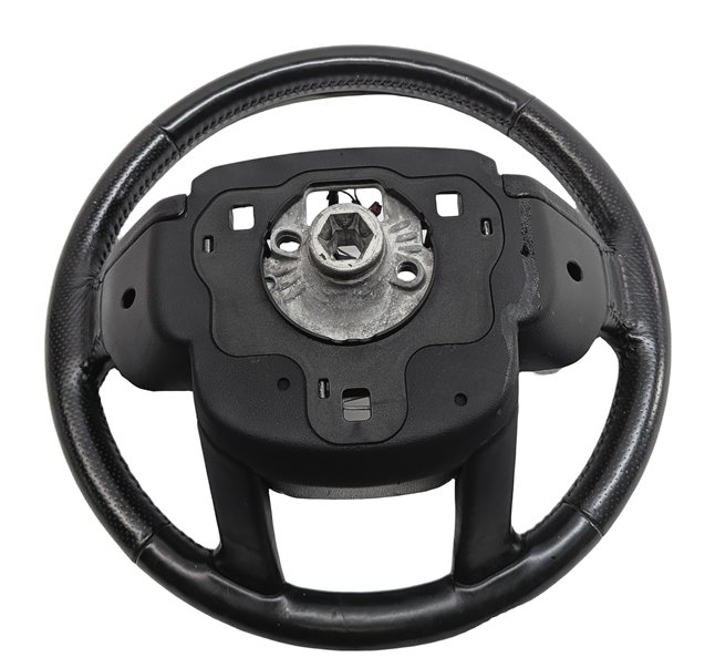 Thumbnail 4: 2014-2022 RANGE ROVER SPORT (L494) DRIVER HEATED STEERING WHEEL w/ SWITCHES