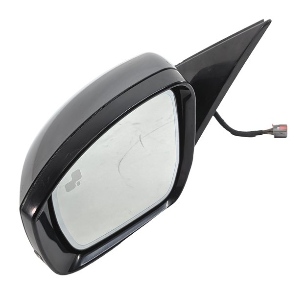 2014-2020 RANGE ROVER SPORT (LR94) LEFT P-FOLD HEAT AUTODIM DOOR MIRROR (Grey)