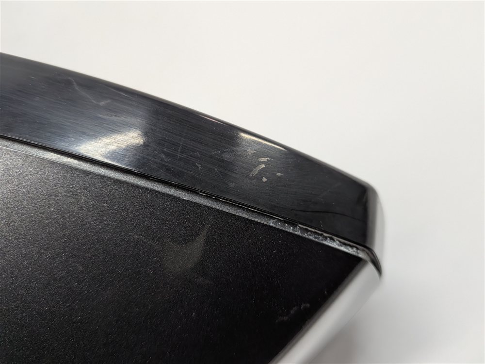 Thumbnail 10: 2014-2020 RANGE ROVER SPORT (LR94) LEFT P-FOLD HEAT AUTODIM DOOR MIRROR (Grey)