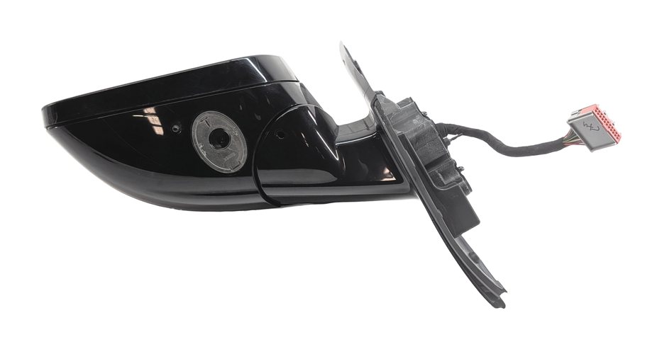 Thumbnail 4: 2014-2020 RANGE ROVER SPORT (LR94) LEFT P-FOLD HEAT AUTODIM DOOR MIRROR (Grey)