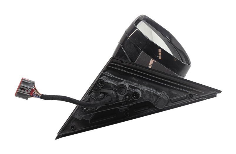Thumbnail 5: 2014-2020 RANGE ROVER SPORT (LR94) LEFT P-FOLD HEAT AUTODIM DOOR MIRROR (Grey)