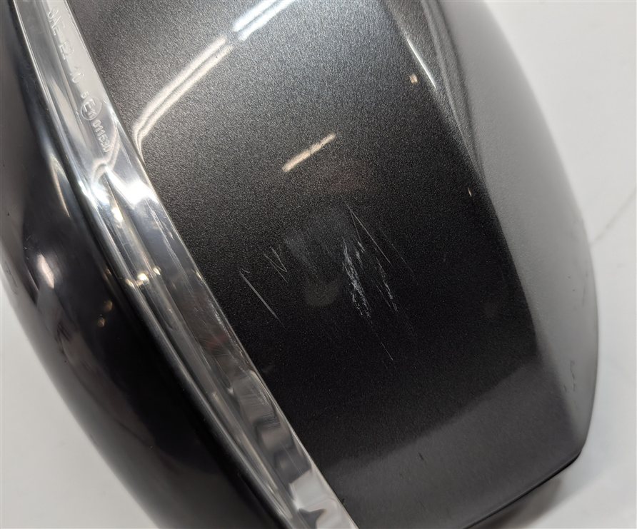 Thumbnail 7: 2014-2020 RANGE ROVER SPORT (LR94) LEFT P-FOLD HEAT AUTODIM DOOR MIRROR (Grey)