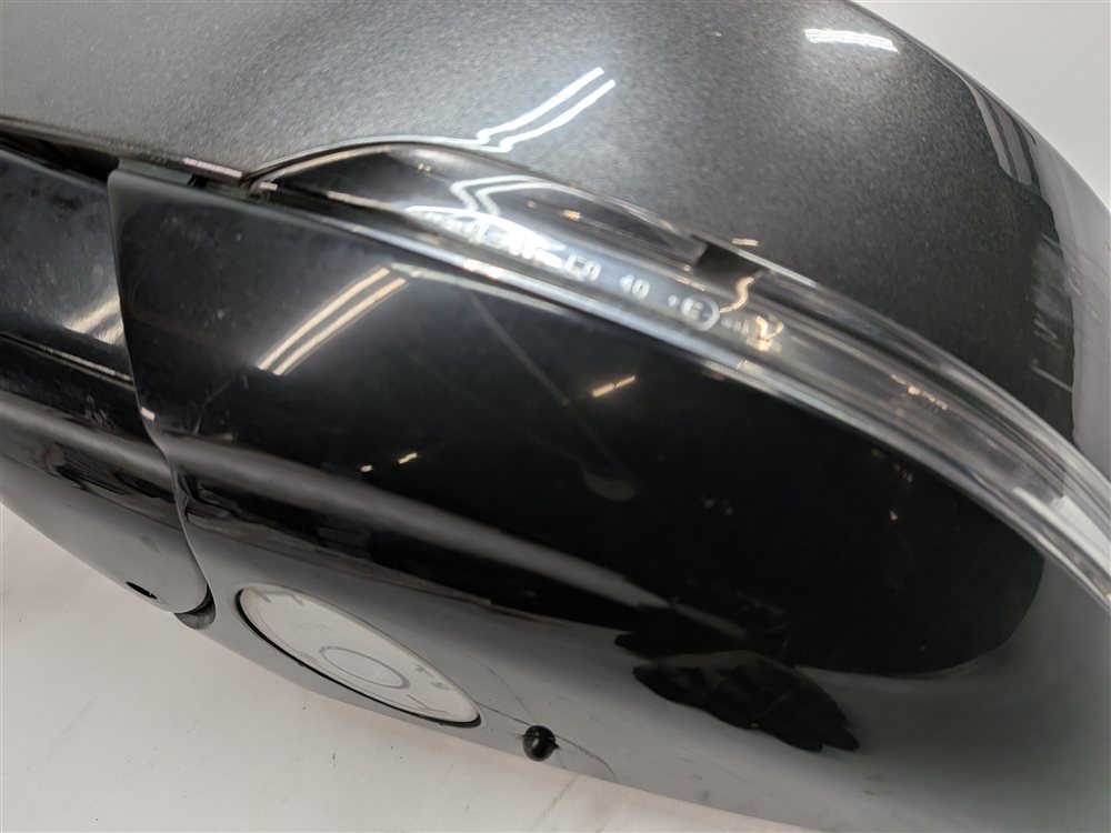 Thumbnail 8: 2014-2020 RANGE ROVER SPORT (LR94) LEFT P-FOLD HEAT AUTODIM DOOR MIRROR (Grey)