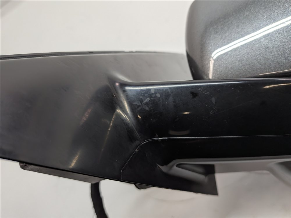Thumbnail 9: 2014-2020 RANGE ROVER SPORT (LR94) LEFT P-FOLD HEAT AUTODIM DOOR MIRROR (Grey)