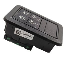Thumbnail 3: 2015 RANGE ROVER SPORT (L494) REAR SEAT FOLD DOWN RELEASE SWITCH
