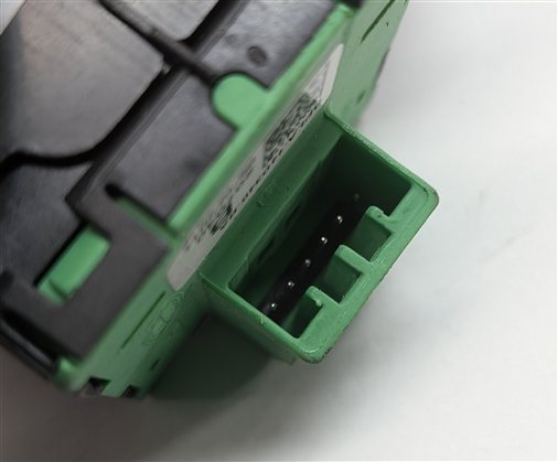 Thumbnail 5: 2015 RANGE ROVER SPORT (L494) REAR SEAT FOLD DOWN RELEASE SWITCH