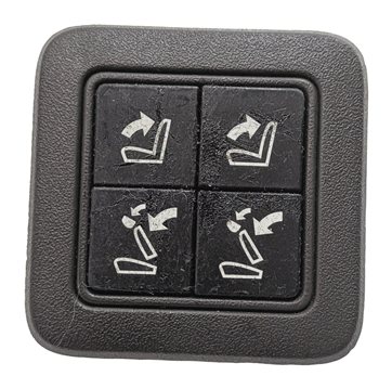 Thumbnail 2: 2015 RANGE ROVER SPORT (L494) REAR SEAT FOLD DOWN RELEASE SWITCH