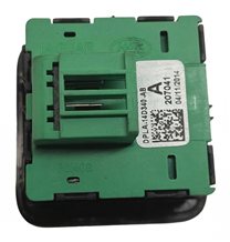 Thumbnail 4: 2015 RANGE ROVER SPORT (L494) REAR SEAT FOLD DOWN RELEASE SWITCH