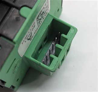 Thumbnail 5: 2015 RANGE ROVER SPORT (L494) REAR SEAT FOLD DOWN RELEASE SWITCH