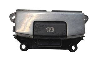 Thumbnail 2: 2015 RANGE ROVER SPORT (L494) ELECTRONIC EMERGENCY PARK PARKING BRAKE SWITCH