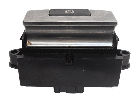 Thumbnail 4: 2015 RANGE ROVER SPORT (L494) ELECTRONIC EMERGENCY PARK PARKING BRAKE SWITCH
