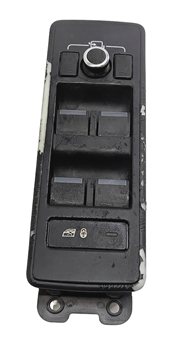 Thumbnail 2: 2013-2017 RANGE ROVER SPORT (L405 L494) LEFT DRIVER P-FOLD MASTER WINDOW SWITCH