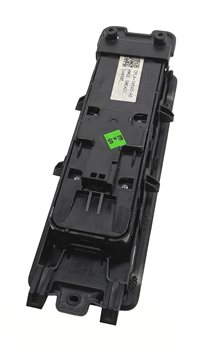 Thumbnail 5: 2013-2017 RANGE ROVER SPORT (L405 L494) LEFT DRIVER P-FOLD MASTER WINDOW SWITCH