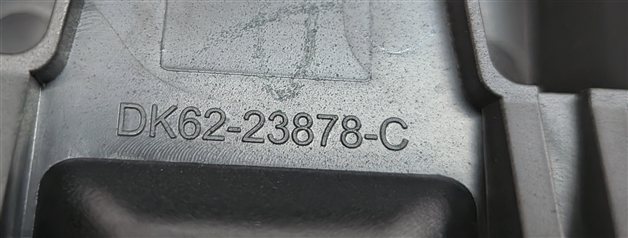 Thumbnail 8: 2013-2017 RANGE ROVER SPORT (L405 L494) LEFT DRIVER P-FOLD MASTER WINDOW SWITCH