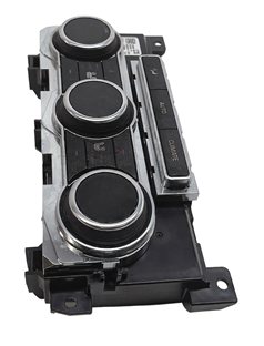 Thumbnail 3: 14-15 RANGE ROVER SPORT (L494) REAR HEATER AC TEMPERATURE CONTROL (HEATED SEATS)