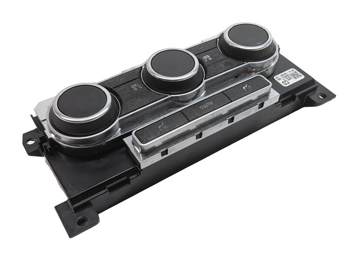 Thumbnail 4: 14-15 RANGE ROVER SPORT (L494) REAR HEATER AC TEMPERATURE CONTROL (HEATED SEATS)