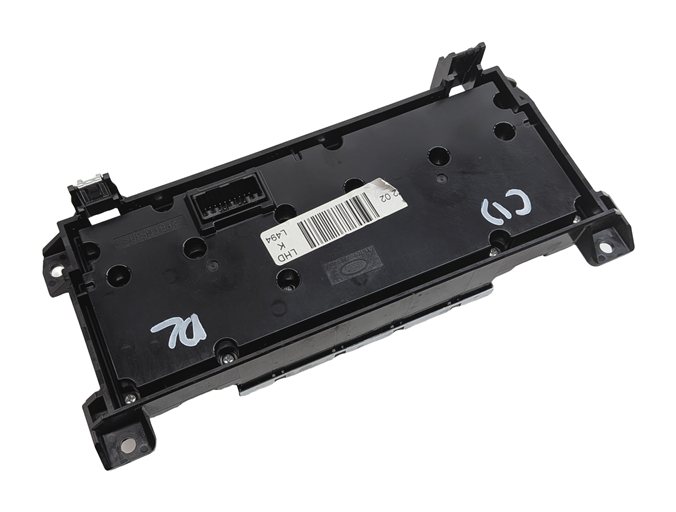 Thumbnail 6: 14-15 RANGE ROVER SPORT (L494) REAR HEATER AC TEMPERATURE CONTROL (HEATED SEATS)