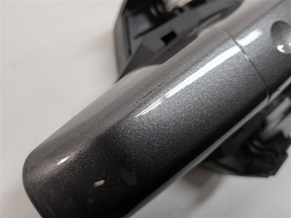 Thumbnail 9: 12-19 RANGE ROVER SPORT EVOQUE (L405 L494 L538) REAR RIGHT DOOR HANDLE (Grey)