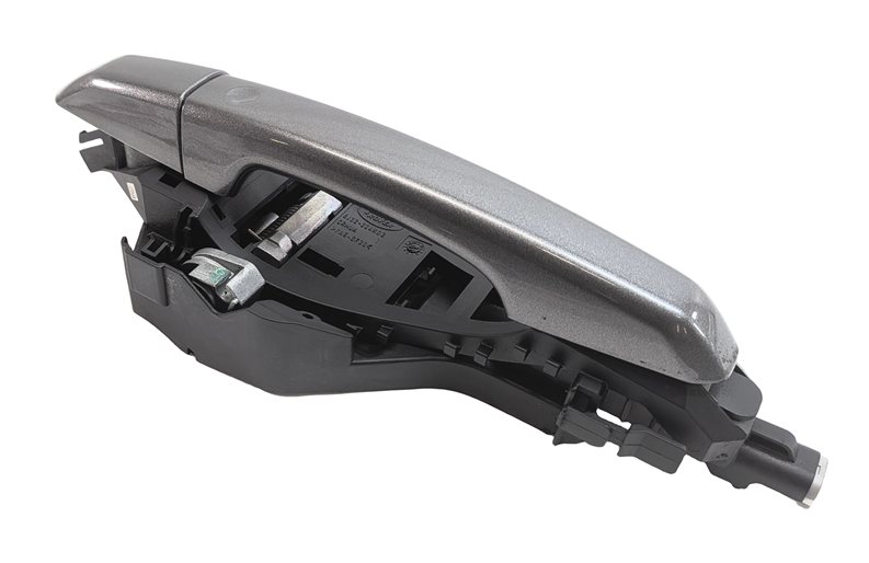 12-19 RANGE ROVER SPORT EVOQUE (L405 L494 L538) REAR LEFT DOOR HANDLE (Grey)